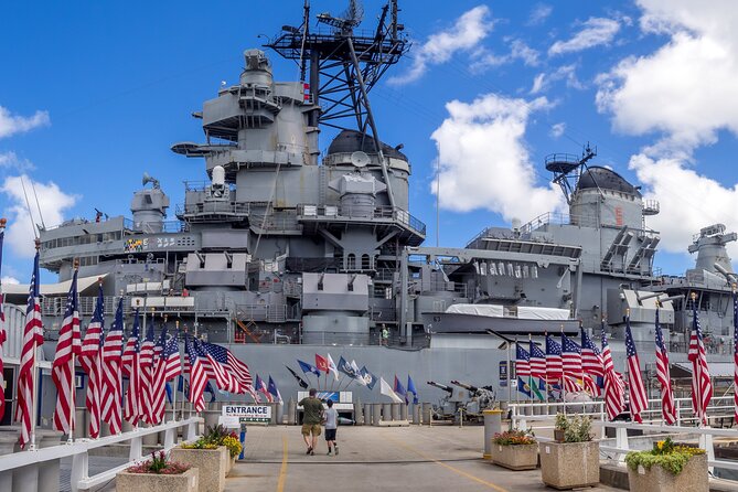Grand Pearl Harbor and City Tour - Bowfin Submarine Museum: A WWII Stop That’s Usually Off the Radar