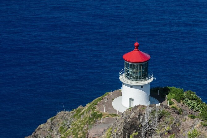 Half-Day Hiking Tour to Diamond Head and Makapuu Lighthouse - Makapu’u Point Lighthouse Trail: Coastal Views, Winter Whales, and No Shade