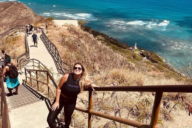 Half-Day Hiking Tour to Diamond Head and Makapuu Lighthouse - What the Guides Add When the Hikes Are Self-Paced