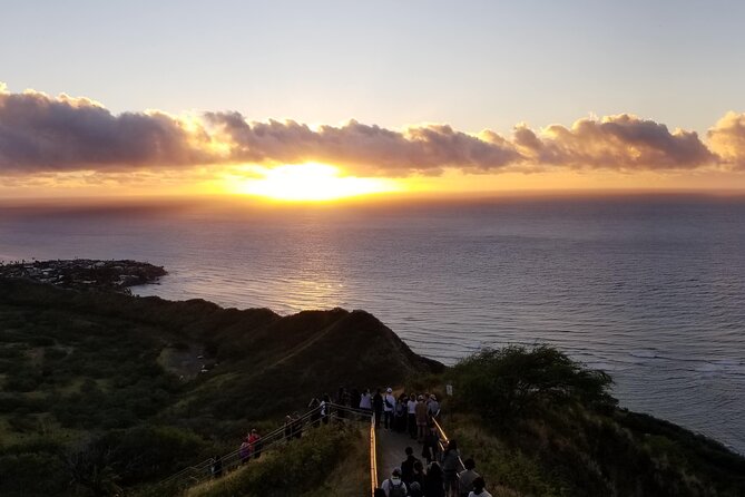 Half-Day Hiking Tour to Diamond Head and Makapuu Lighthouse - Getting Picked Up and Staying on Time Without Stress