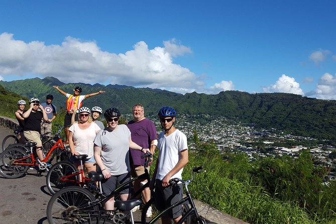 Half Day Oahu Combo Adventure: Bike, Sail and Snorkel - Staff and safety: the difference between smooth and stressful