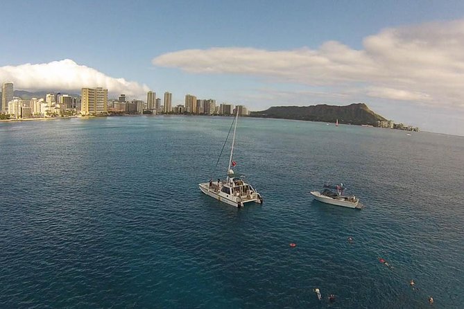 Half Day Oahu Combo Adventure: Bike, Sail and Snorkel - Who this tour fits best (and who should think twice)