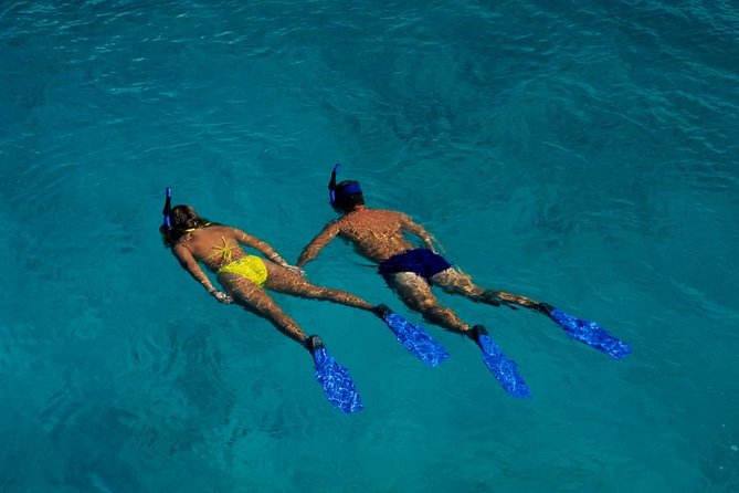 Half Day Oahu Combo Adventure: Bike, Sail and Snorkel - Photo stops: the views stretch from Diamond Head to Wai‘anae