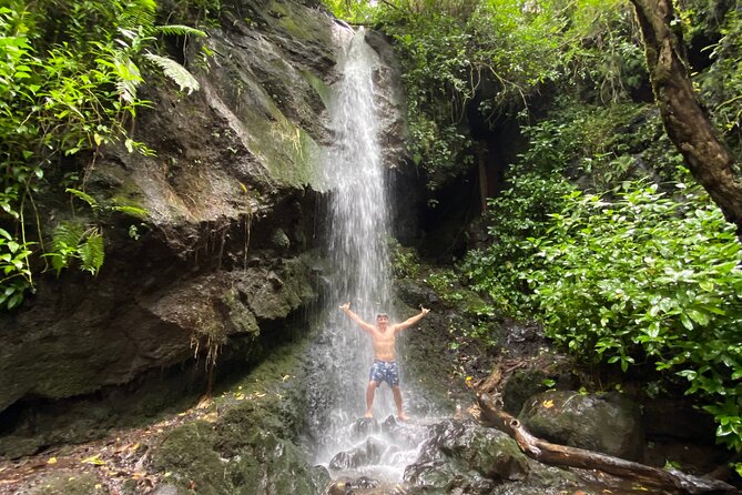 Half-Day Waterfall Tour - Hike, Scenic, Food and Photo - Key Things I’d Highlight Before You Go
