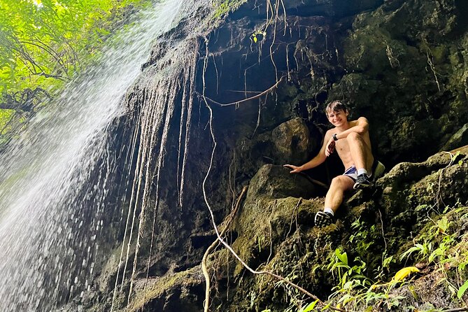 Half-Day Waterfall Tour - Hike, Scenic, Food and Photo - Poke on Oahu: Build Your Budget Around Food