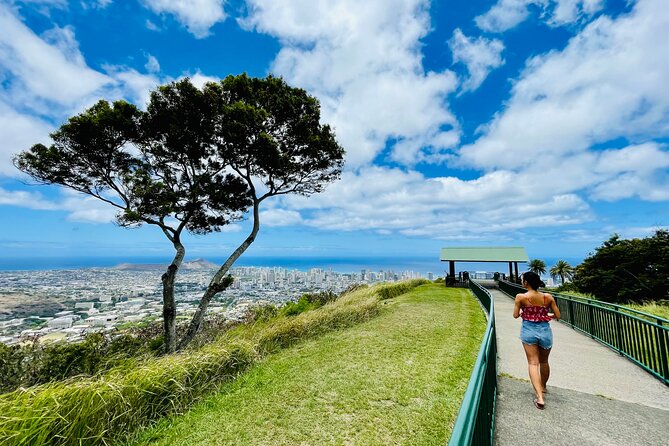 Half-Day Waterfall Tour - Hike, Scenic, Food and Photo - Price and Value: What $115 Buys on Oahu