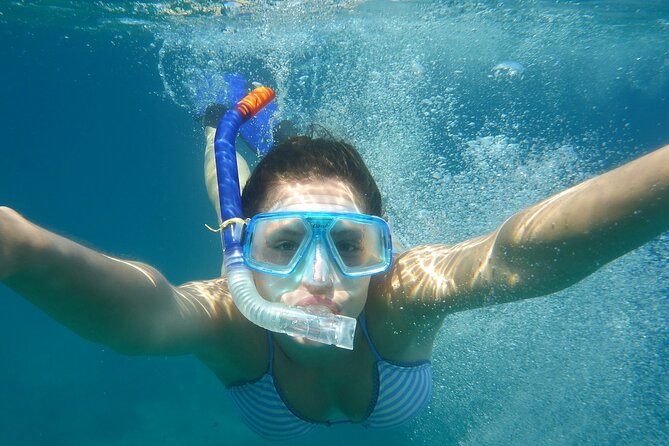 Hanauma Bay Snorkel - Not Guided: What That Means for Your Snorkeling Confidence