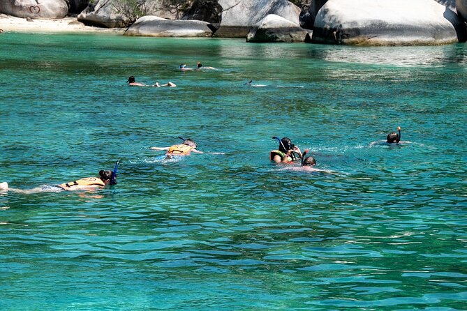 Hanauma Bay Snorkel - Who Should Book This Hanauma Bay Snorkel Trip