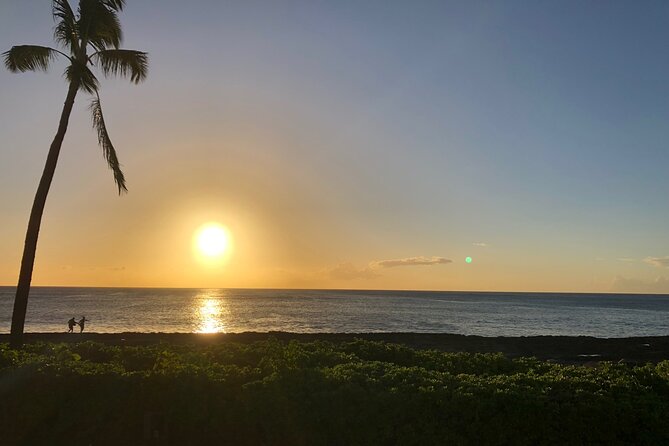 Hawaii's Best Private Build-Your-Tour Charter Service - Timing your day when your schedule is tight