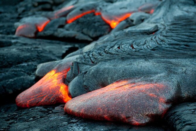 Hawaii Volcanoes National Park Experience Departing from Oahu - Key things I think you’ll care about