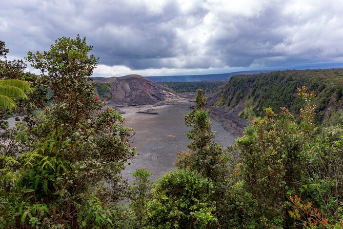 Hawaii Volcanoes National Park Experience from Oahu - Oʻahu to Kona in One Shot: Why the Logistics Matter