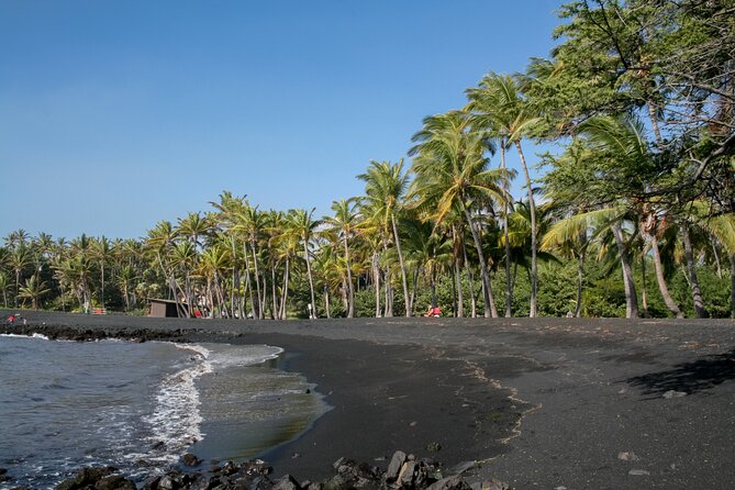 Hawaii Volcanoes National Park Experience from Oahu - Greenwell Farms: Kona Coffee on Real Volcanic Ground