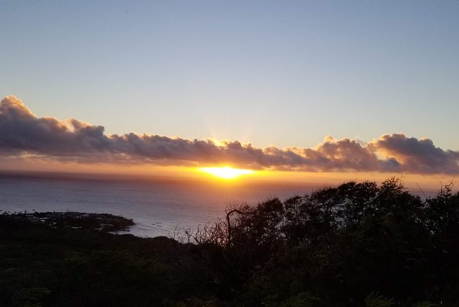 Hawaiian Beauty Package - How hard is it really? steep climbs, slippery sections, and real-world tips
