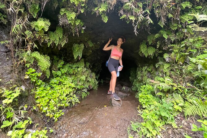 Hidden Hawaii Tours - Nu’uanu Pali Lookout: quick stop, useful orientation for the rest of your trip