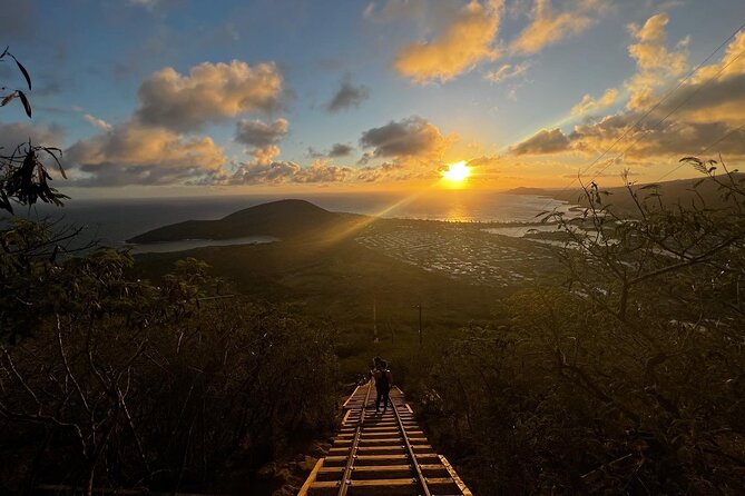 Hike Koko Head's 1,048 Steps with Ms. Hawaii for Summit Views - Key Highlights You’ll Actually Care About