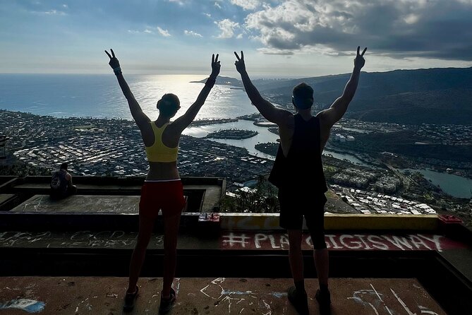 Hike to the top of KokoHead Crater - Private Transportation/Group - Key things that make this tour worth your time