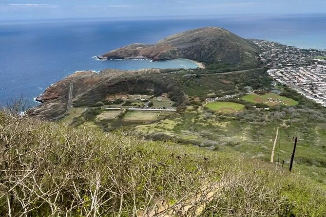 Hike to the top of KokoHead Crater - Private Transportation/Group - Weather and Timing: The One Thing You Should Respect