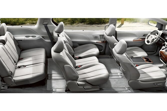 Honolulu Airport & Waikiki Hotels Private Transfer by Minivan (up to 5 people) - Timing, Ticketing, and Group Size: Plan Like a Pro
