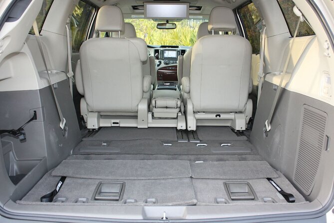 Honolulu Airport & Waikiki Hotels Private Transfer by Minivan (up to 5 people) - Should You Book This Honolulu Airport to Waikiki Private Transfer?