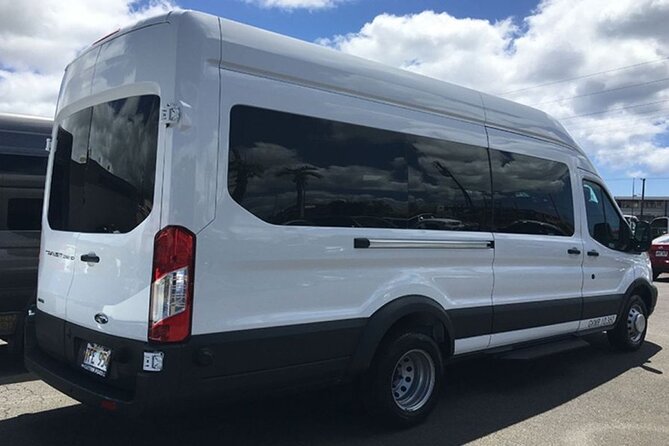 Honolulu Airport: Waikiki Private Transfer With Lei Greeting - Who this transfer is best for (and who should skip it)