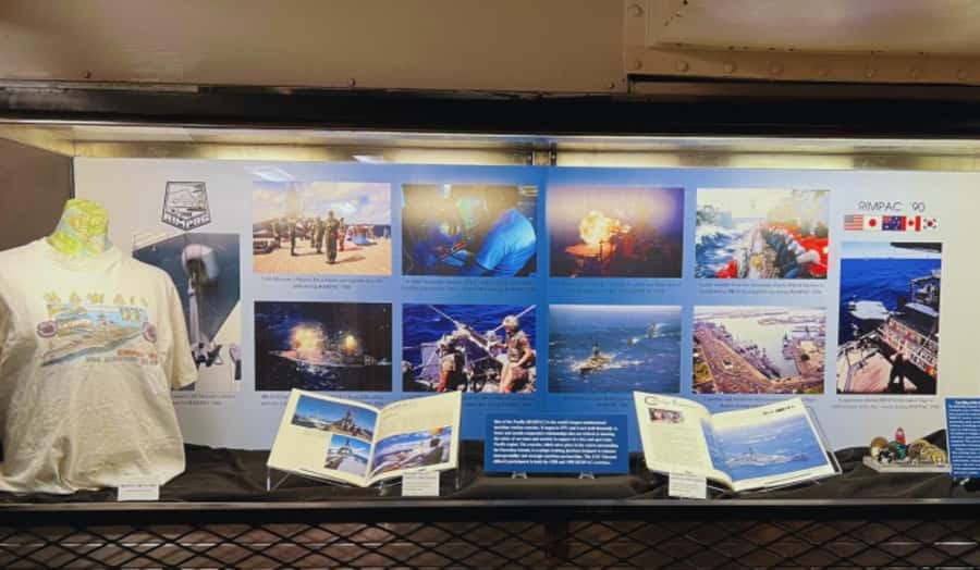 Honolulu: Battleship Missouri Memorial with Guide Option - Price and value: is $39 per person a good deal?
