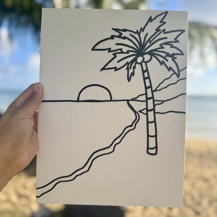 Honolulu: Beachside Luxury Picnic & Paint - Location Reality Check: Getting There Without Stress