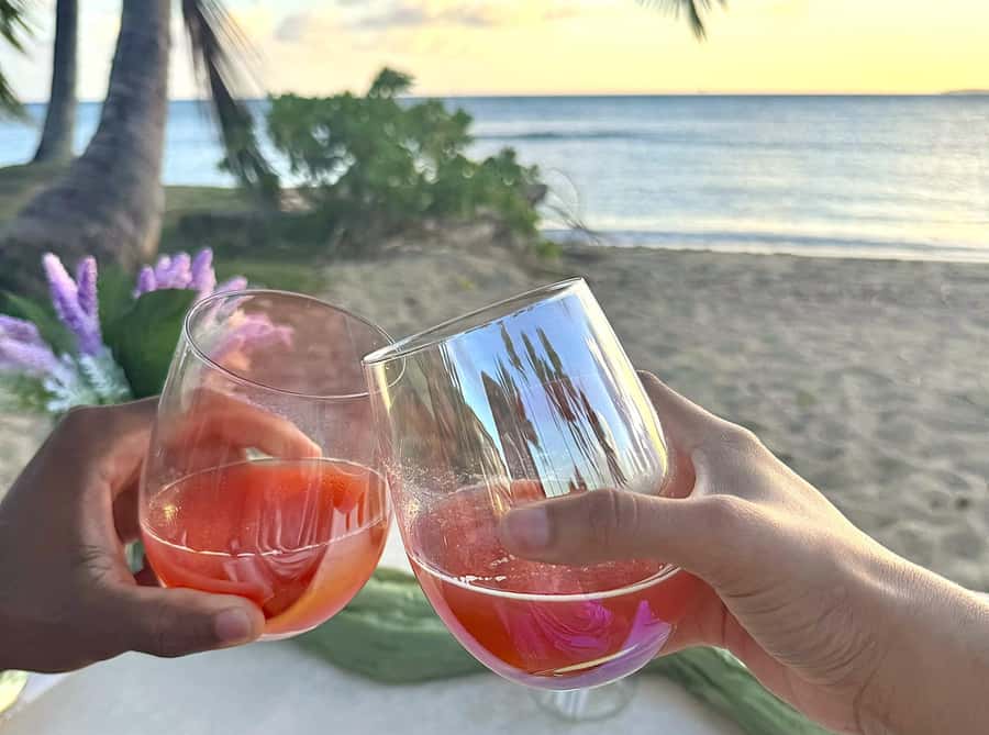 Honolulu: Beachside Luxury Picnic & Paint - Price and Value: What $97 Per Person Really Buys