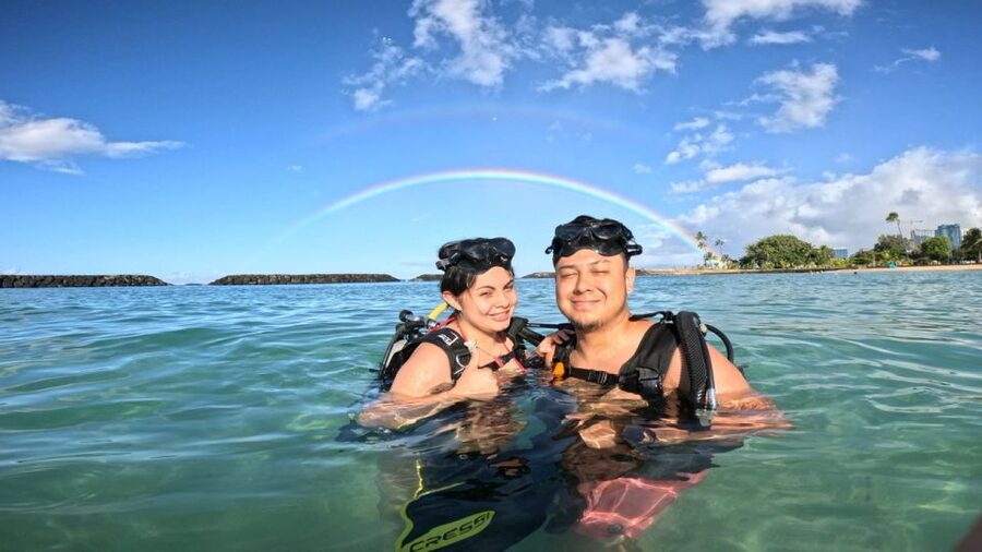 Honolulu: Beginner Scuba Diving Tour With Free Videos - Who Should Book This Tour (and Who Should Not)