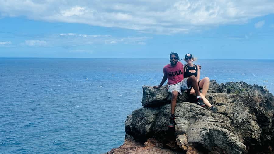 Honolulu: Diamond Head Hike with Transfers - Key things to know before you go