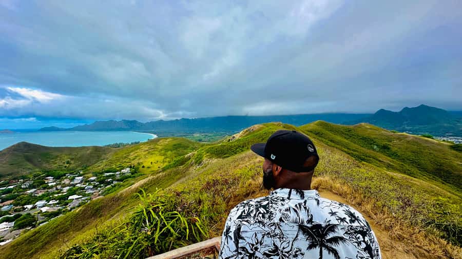 Honolulu: Diamond Head Hike with Transfers - Segment by segment: what the 3-hour experience feels like on the ground