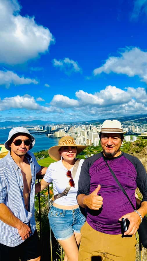 Honolulu: Diamond Head Hike with Transfers - Who this tour suits best (and who should reconsider)