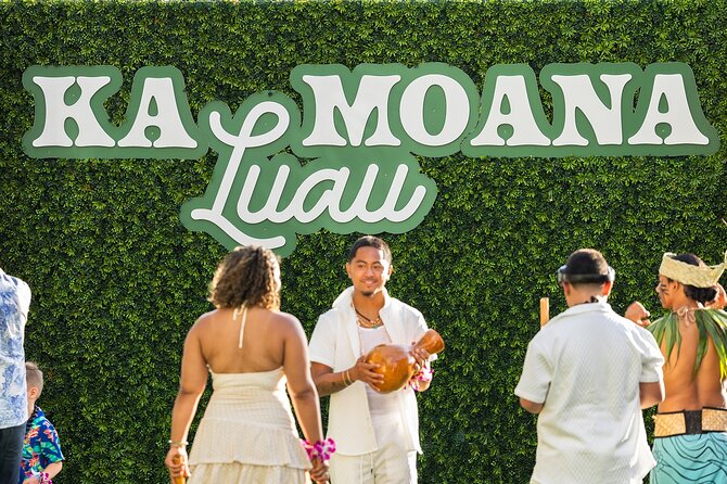 Honolulu: Ka Moana Lūʻau at Aloha Tower – Oceanfront Luau Show - Price and Value: What $135 Buys (and Where It Can Feel Tight)
