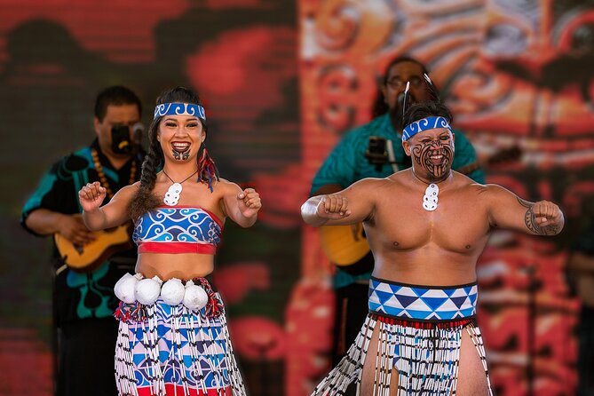 Honolulu: Ka Moana Lūʻau at Aloha Tower – Oceanfront Luau Show - Logistics: Pickup, Timing, Lines, and Comfort Tips