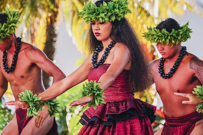Honolulu: Ka Moana Lūʻau at Aloha Tower – Oceanfront Luau Show - Who Should Book This Luau (and Who Might Want a Different Option)