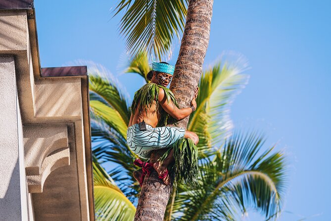 Honolulu: Ka Moana Lūʻau at Aloha Tower – Oceanfront Luau Show - Pre-Show Cultural Activities: What You Can Do Before Dinner