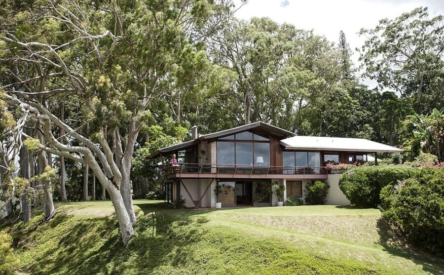 Honolulu: Liljestrand House Architectural Tour - Practical Stuff That Matters: Shoes, Heat, and What Not to Bring