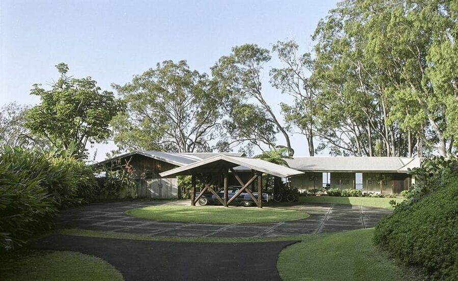 Honolulu: Liljestrand House Architectural Tour - FAQ