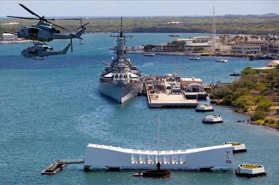Honolulu: Pearl Harbor, USS Arizona and Battleship Missouri - Key Points That Matter on This Tour