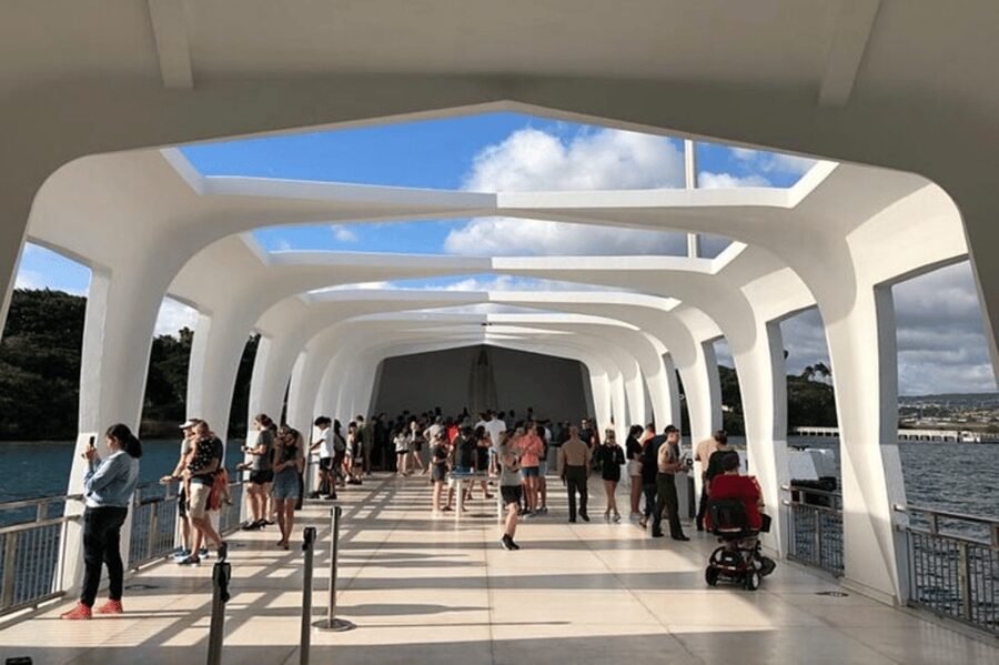 Honolulu: Pearl Harbor USS Arizona Memorial Tour - Key Things I’d Highlight Before You Go