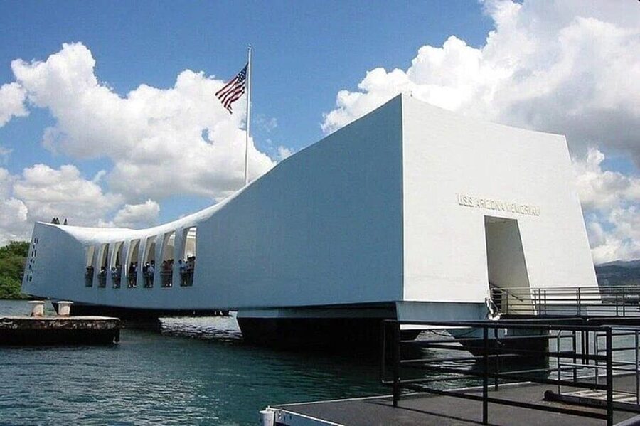 Honolulu: Pearl Harbor USS Arizona Memorial Tour - Packing Rules in Real Life: No Bags, No Guessing