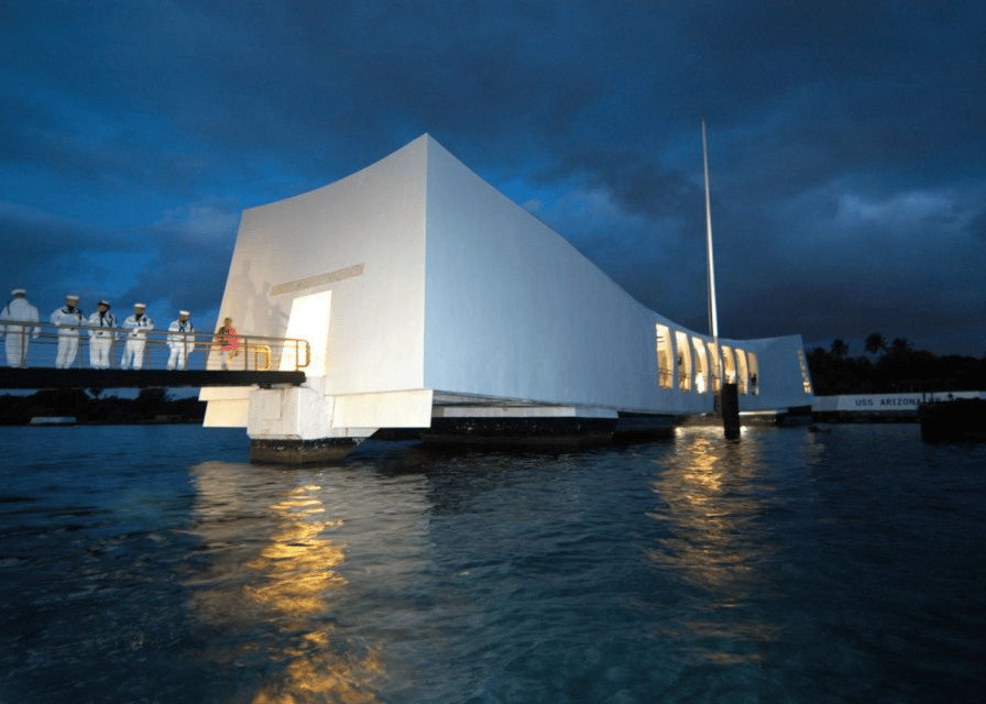 Honolulu: Pearl Harbor USS Arizona Memorial Tour - What You Get for Around $51: Value That’s Actually Useful