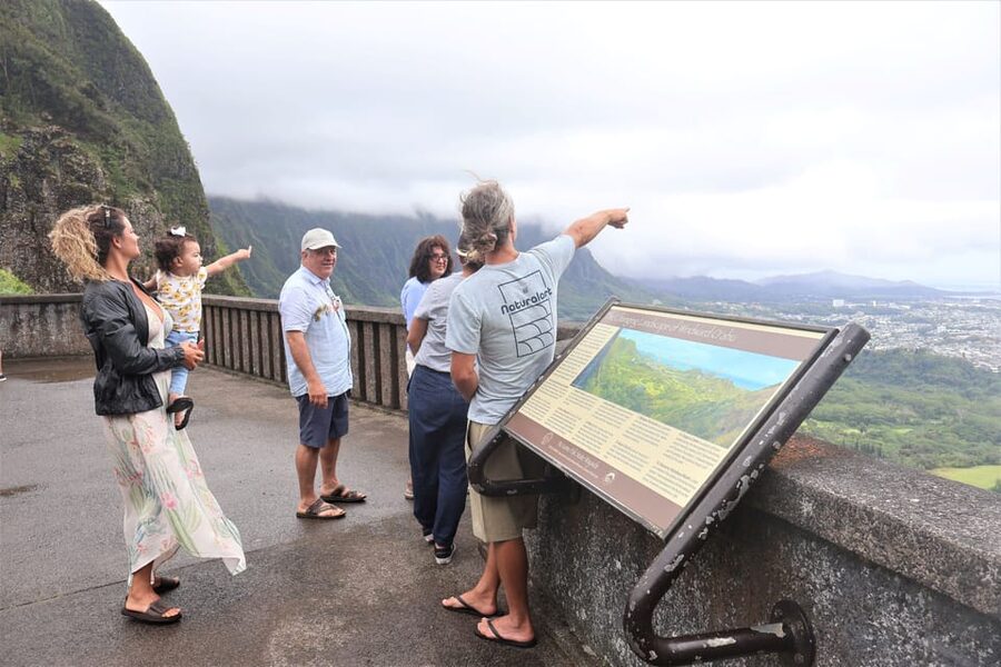 Honolulu: Stunning Views of Oahu! Half-day Scenic Tour - Should You Book This Honolulu Scenic Tour?