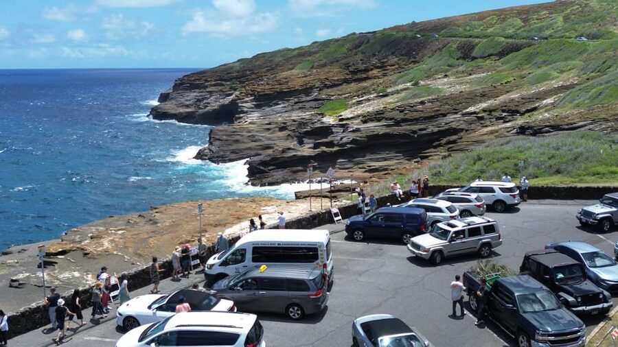 Honolulu: Stunning Views of Oahu! Half-day Scenic Tour - Seven Lookouts in Four Hours: What the Timing Really Means
