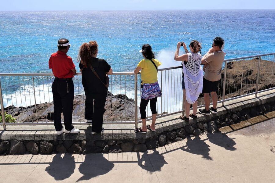 Honolulu: Stunning Views of Oahu! Half-day Scenic Tour - The DSLR Photo Stop: How You Actually End Up With Good Pictures