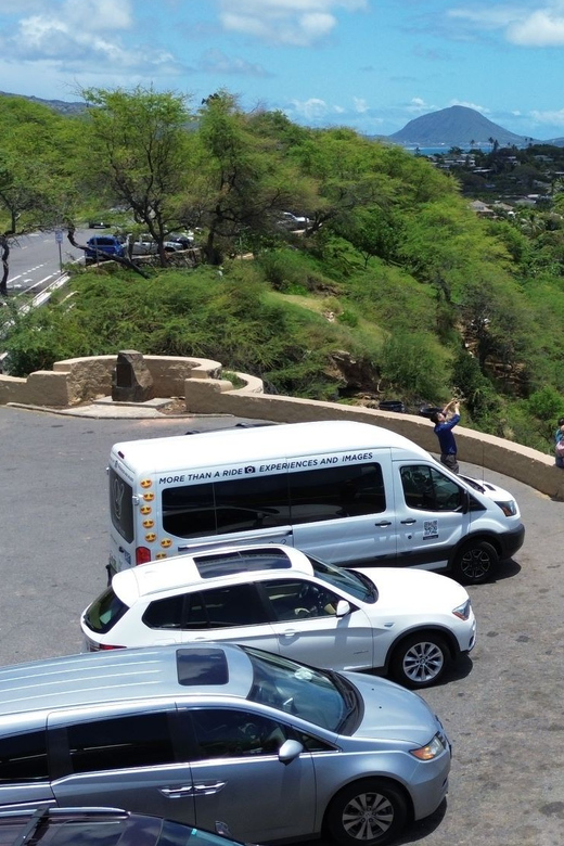 Honolulu: Stunning Views of Oahu! Half-day Scenic Tour - Price and Value: Is $75 for Four Hours Fair?