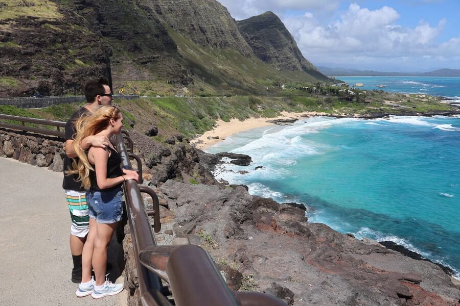 Honolulu: Stunning Views of Oahu! Half-day Scenic Tour - Practical Tips Before You Go (So You Don’t Waste a Minute)