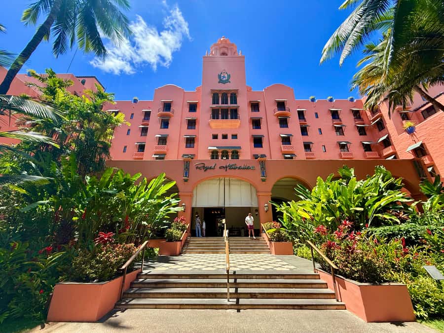 Honolulu: Waikiki Food Tour with Local Guide - Key things to know before you book