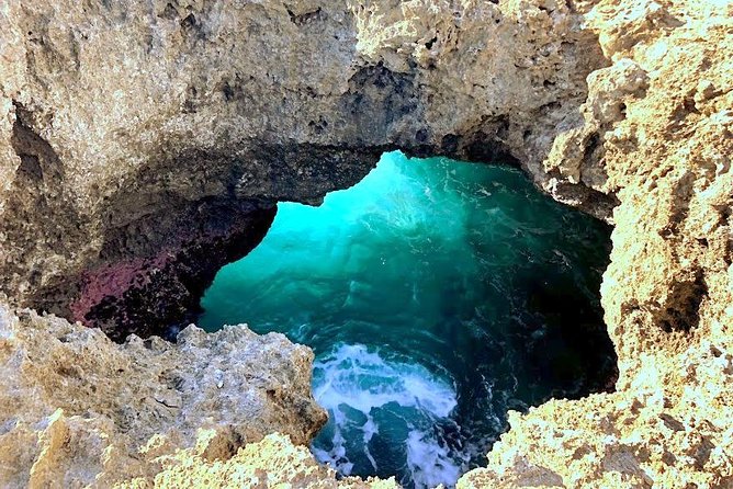 Incredible west side hidden gems -PLEASE CONTACT BEFORE BOOKING - Mermaid Caves: the best sun comes from timing, not luck