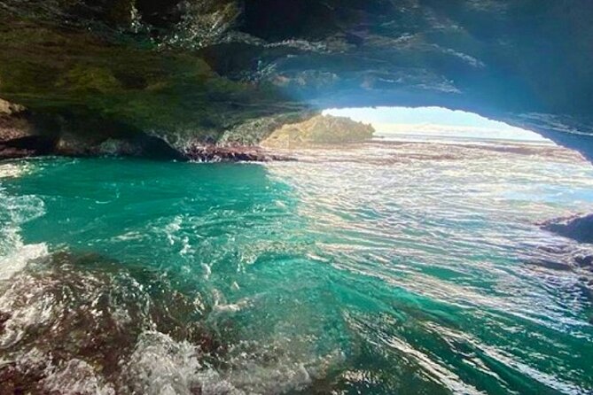 Incredible west side hidden gems -PLEASE CONTACT BEFORE BOOKING - Getting picked up in Honolulu and why the car changes everything