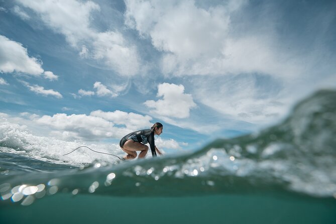 Kayak, Snorkel, and Surf with Turtles in Honolulu - The Shipwreck Snorkel Stop: Fish, Remnants, and a Change of Pace